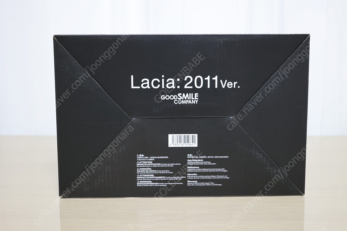 새제품 굿스마일 비틀리스 레이시아 2011 버전 5.9만원 초급처 초급처 이미지