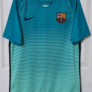 [해외M] 16-17 바르셀로나 써드 유니폼 이미지
