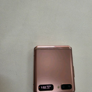 갤럭시 Z플립2 256GB 이미지