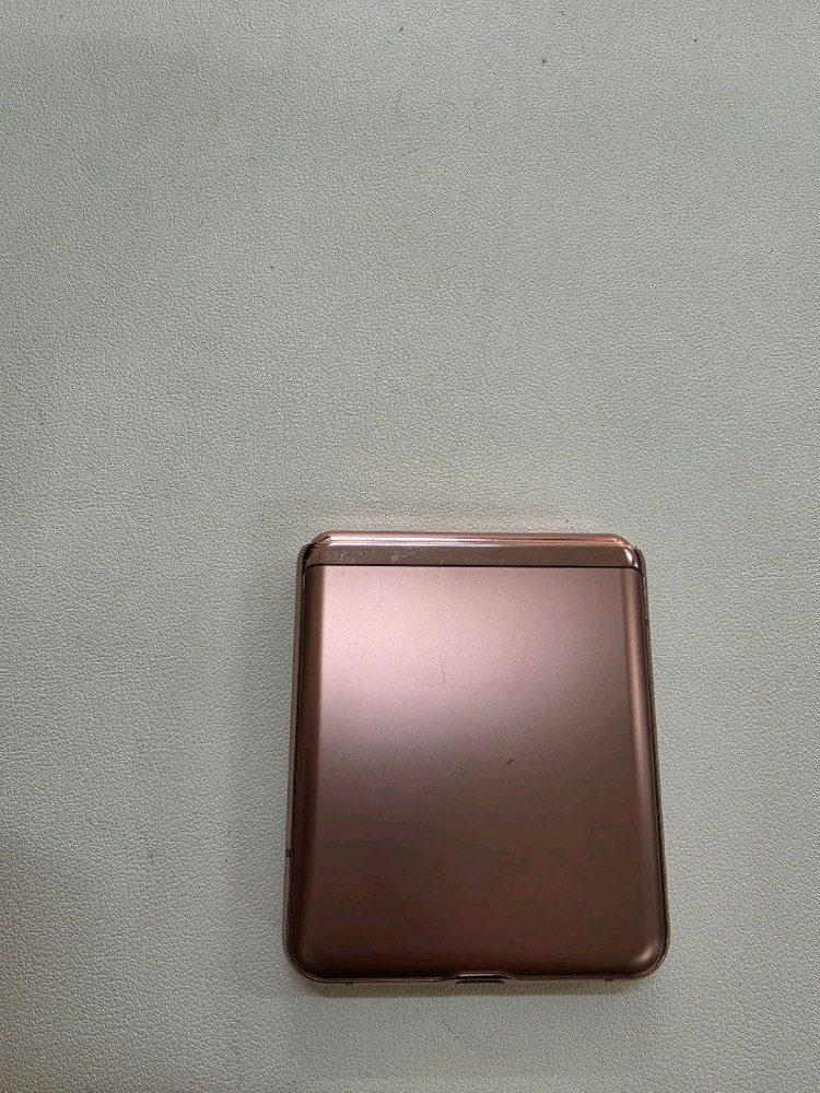 갤럭시 Z플립2 256GB 이미지