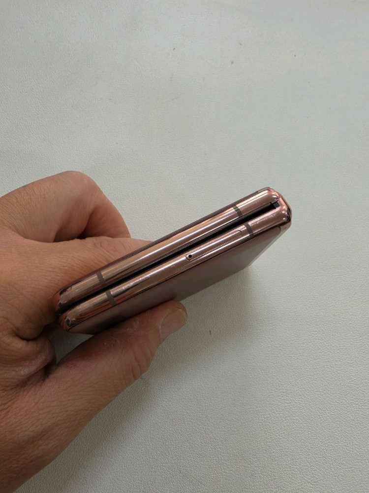 갤럭시 Z플립2 256GB 이미지