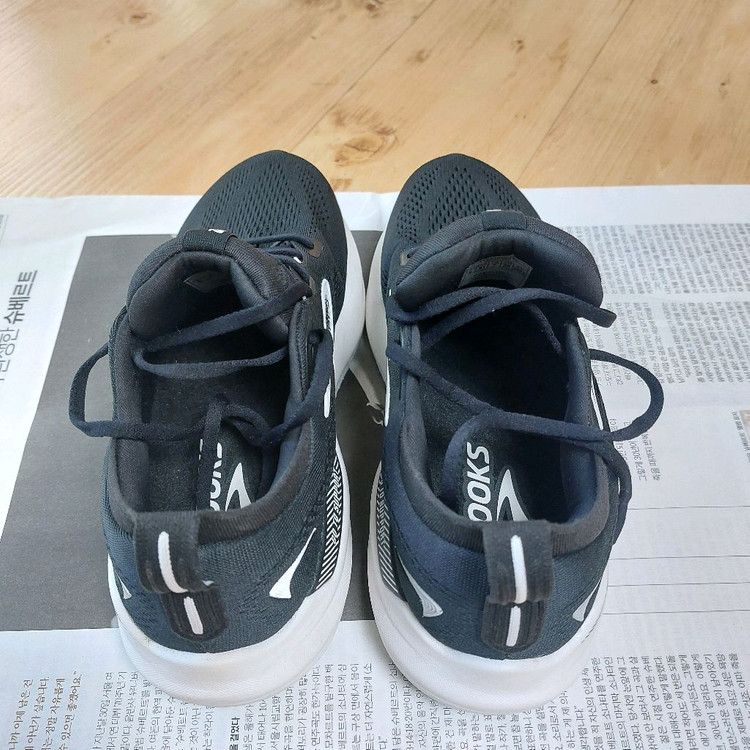 부룩스 글리세린 gts22(260밀리) 이미지