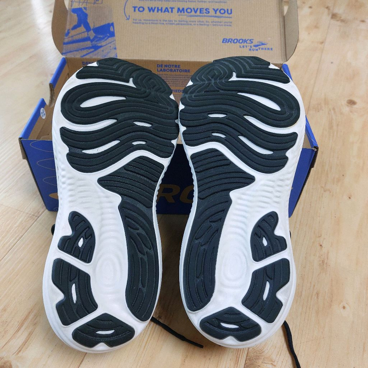 부룩스 글리세린 gts22(260밀리) 이미지