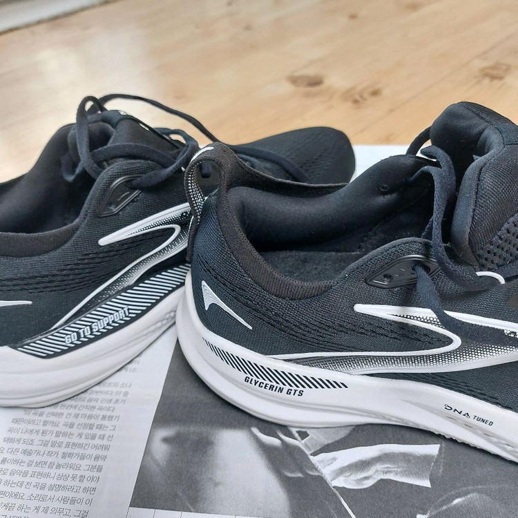 부룩스 글리세린 gts22(260밀리) 이미지