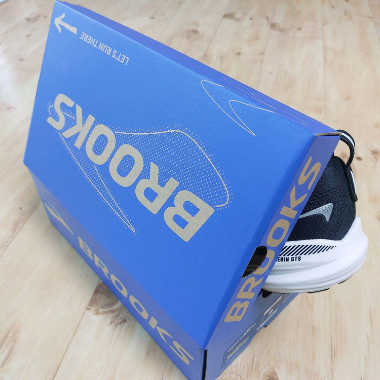 부룩스 글리세린 gts22(260밀리) 이미지