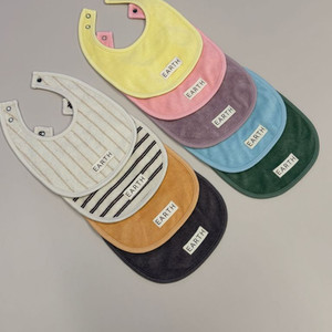 새상품 얼쓰빕 턱받이 이미지