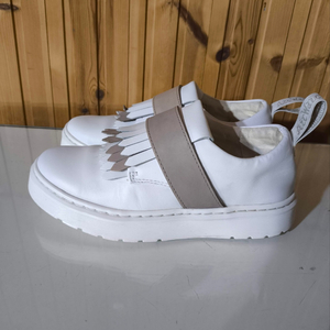 uk3 220mm 닥터마틴 유도라 로퍼 이미지