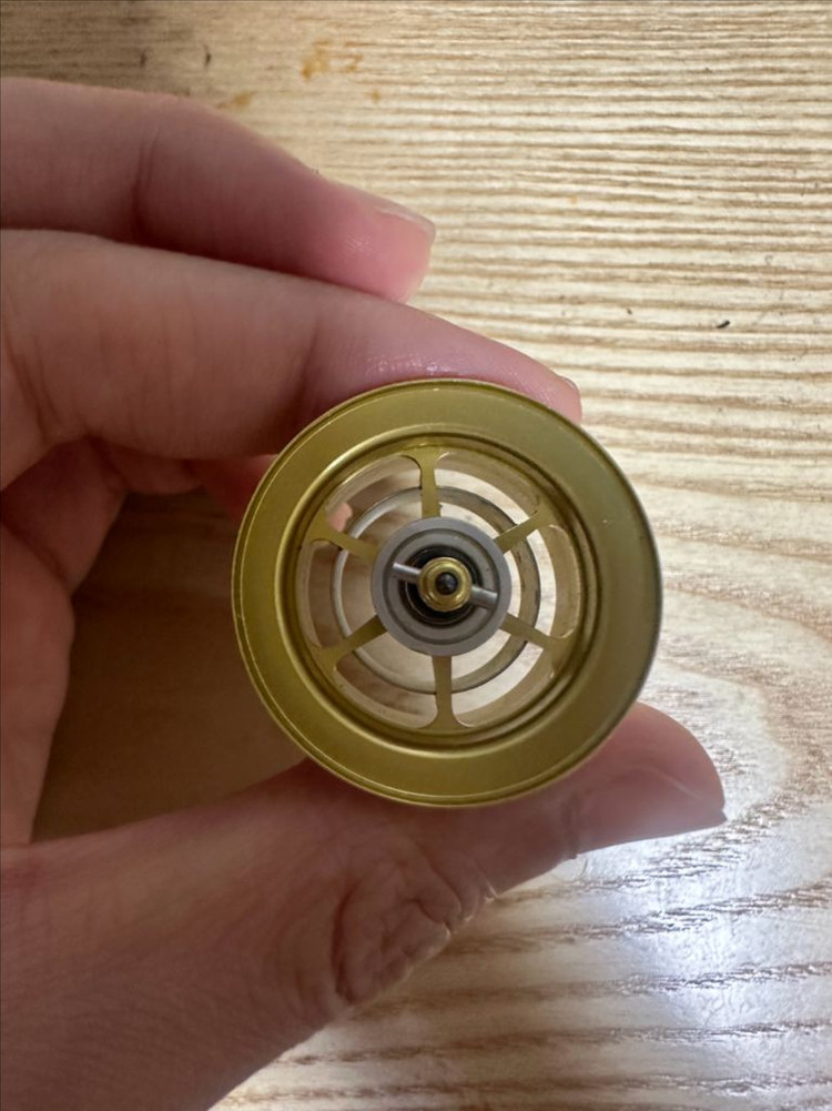 시마노 24메타늄dc용 피네스 스풀(amo 스풀) 이미지