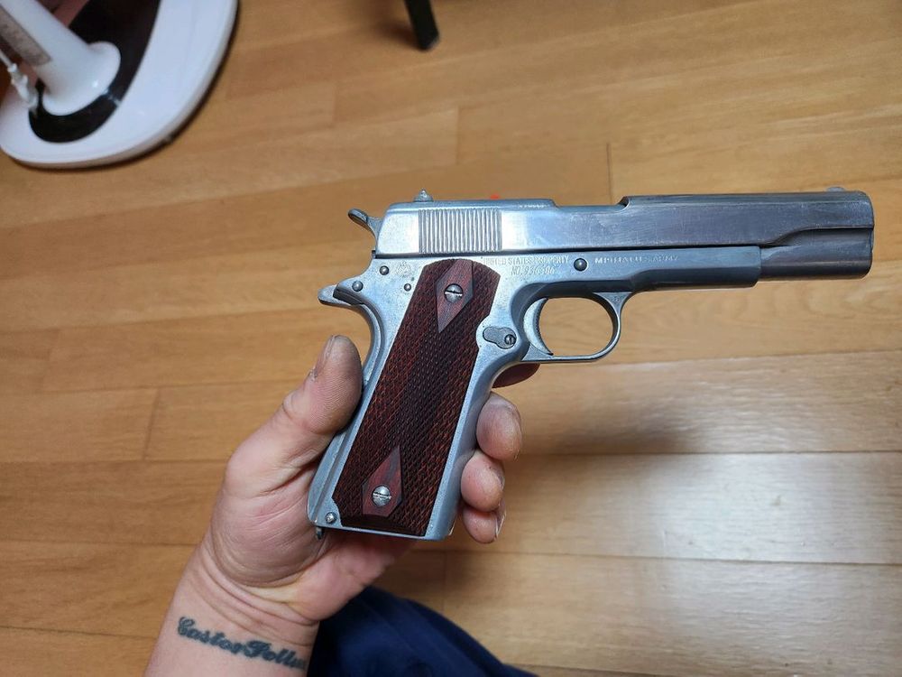 벨(마루이환 )콜트1911(가격수정) 이미지