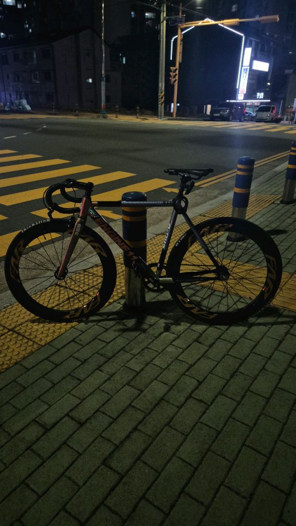 24년식 엔진11 골카 판매, 대차 *설명필독* 이미지