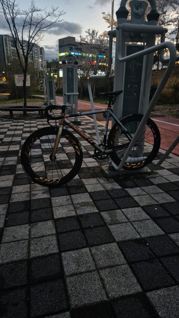 24년식 엔진11 골카 판매, 대차 *설명필독* 이미지