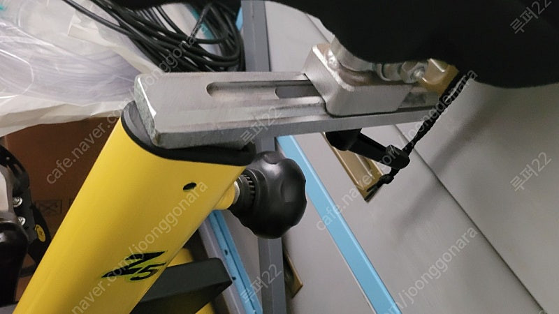 헬스 실내 자전거 프로테우스 sparta-z5 스피닝 스핀바이크 이미지