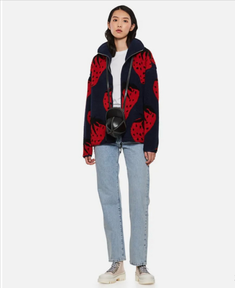 리바이스 LVC 1950s 701 셀비지데님 27 이미지