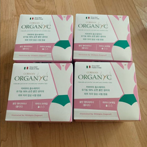 (택포 미개봉 새상품) 콜만 팬티라이너 일괄 판매 이미지