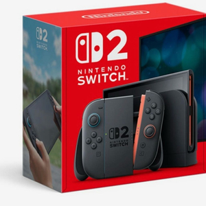 닌텐도스위치2 풀박스 이미지