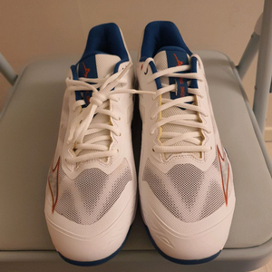 미즈노 280 사이즈 61ga221830 운동화 이미지