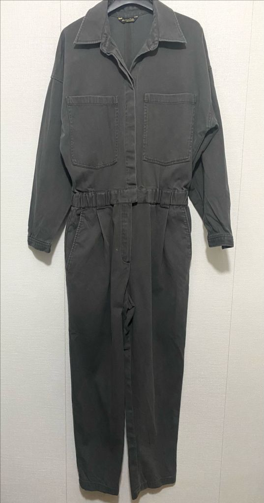 마시모두띠 점프수트 이미지