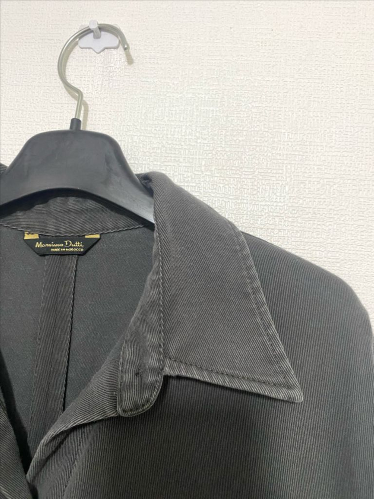 마시모두띠 점프수트 이미지