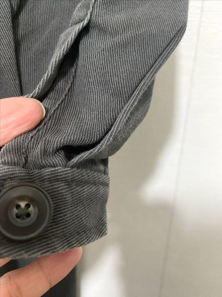 마시모두띠 점프수트 이미지