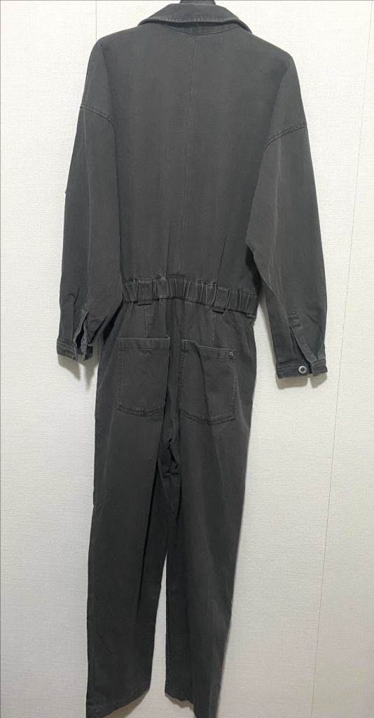 마시모두띠 점프수트 이미지