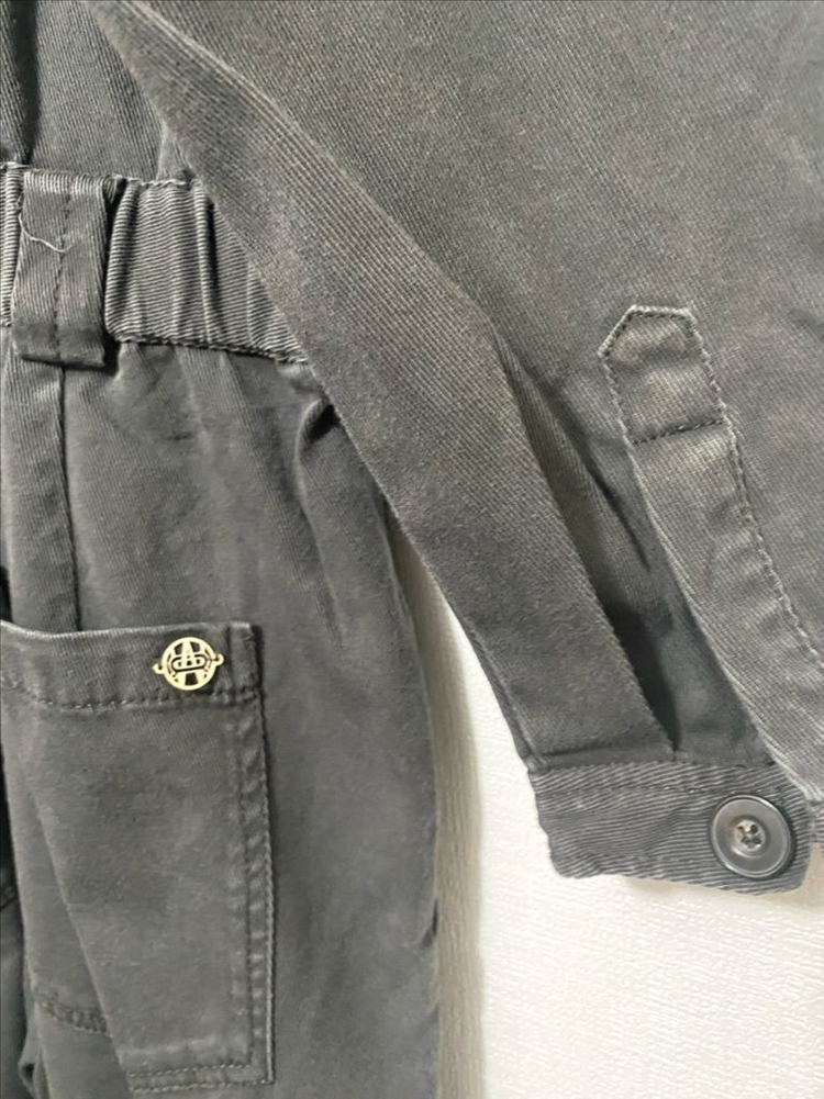 마시모두띠 점프수트 이미지