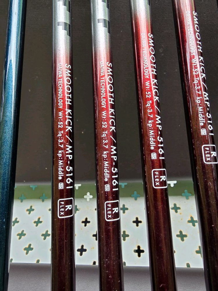 ONOFF 남성용 골프채 풀세트 이미지