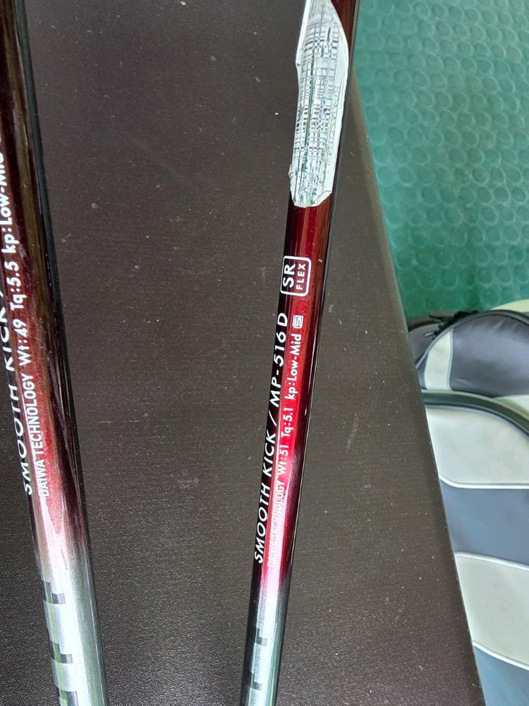 ONOFF 남성용 골프채 풀세트 이미지