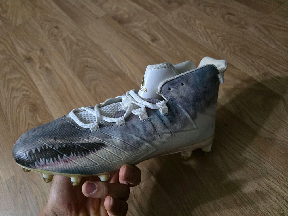 아디다스 축구화 BY3854 프릭 X 케블라 언케이지 260 이미지