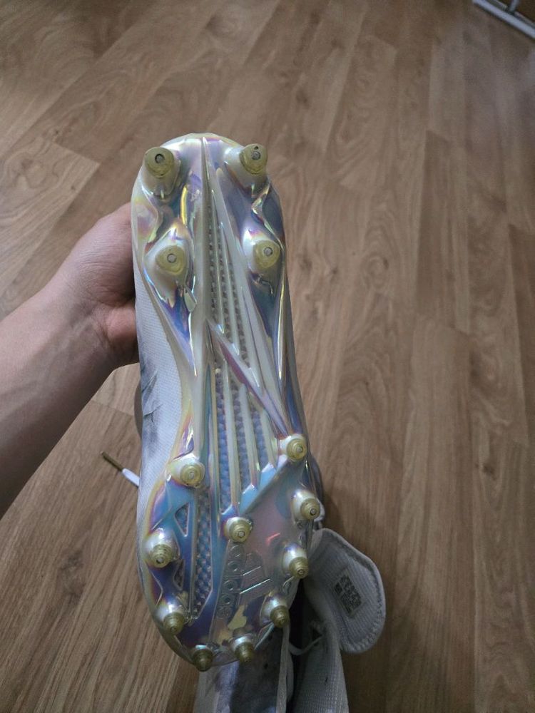 아디다스 축구화 BY3854 프릭 X 케블라 언케이지 260 이미지