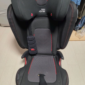 브라이텍스 로머 카시트 이미지