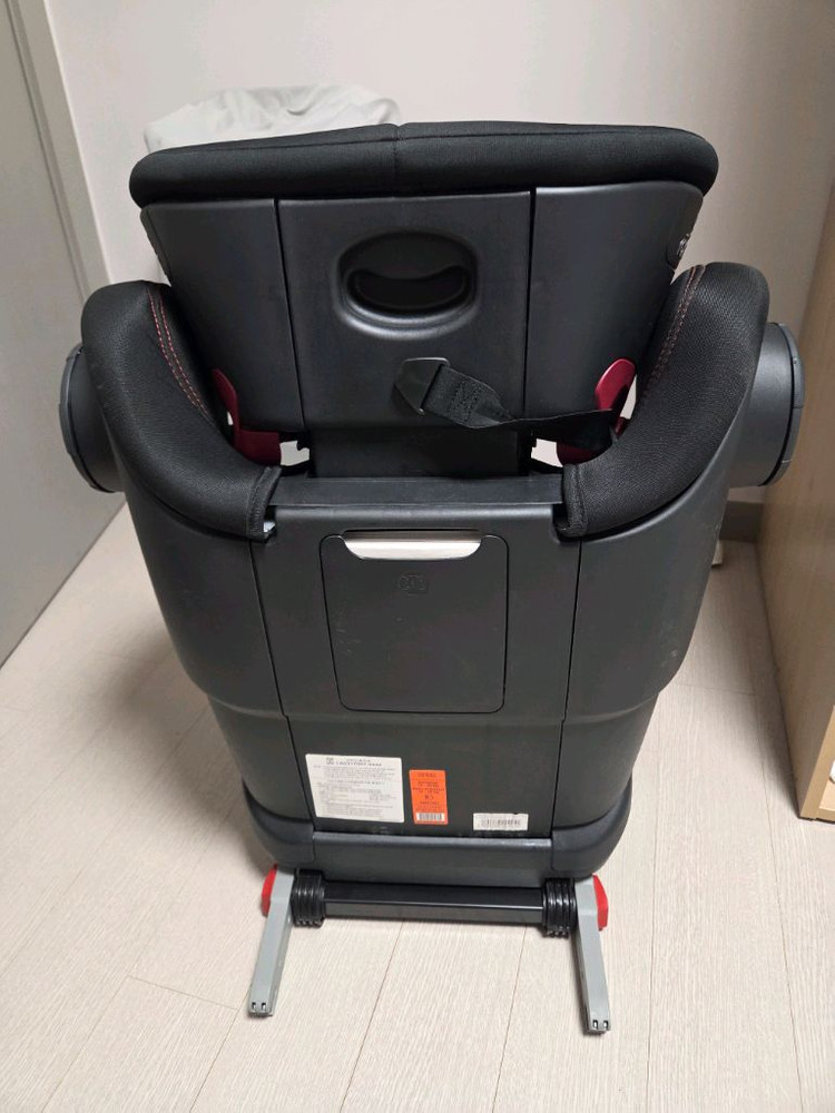 브라이텍스 로머 카시트 이미지