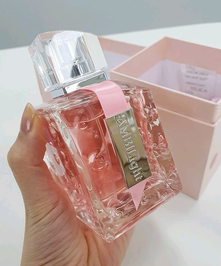 랑콤엠빌라이트 퍼품 100ml프랑스 원료를 사용한 명품향수100% 이미지