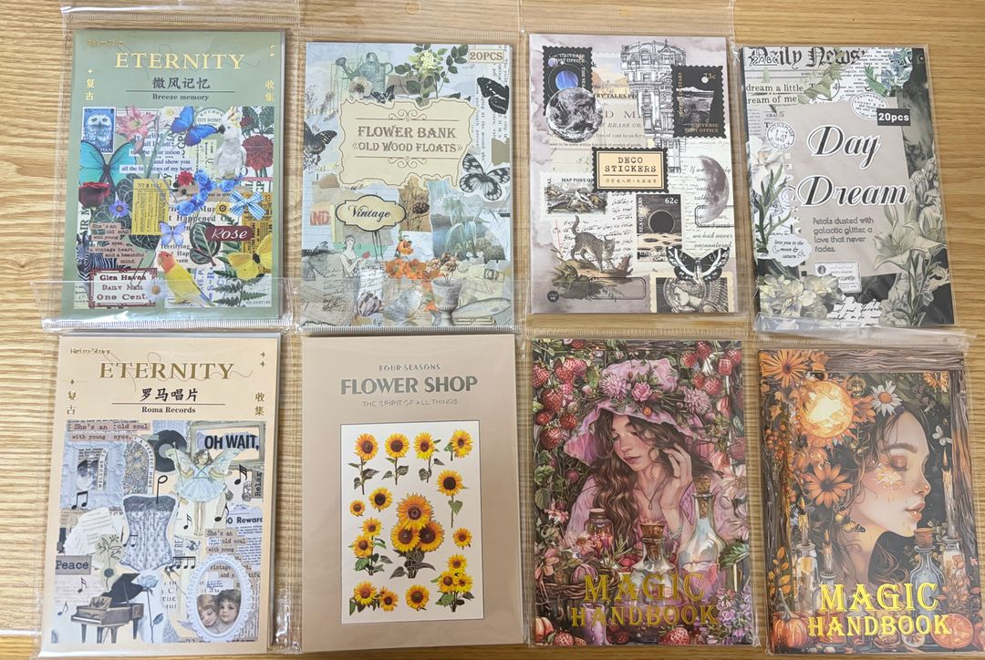 다꾸스티커북 37권.새제품. 풍경,인물,래터링,라벨,식물 이미지