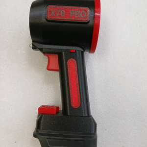 마끼다 호환용 X70 PRO 터보팬 무선 송풍기 새상품 배터리x 이미지