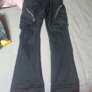 언더마이카 제롭 zerob 0 이미지