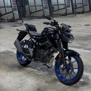 스즈키 gsx r125 or s125 순정 머플러 구합니다 연락주세요!! 이미지