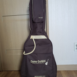 DAME 기타 통기타 이미지