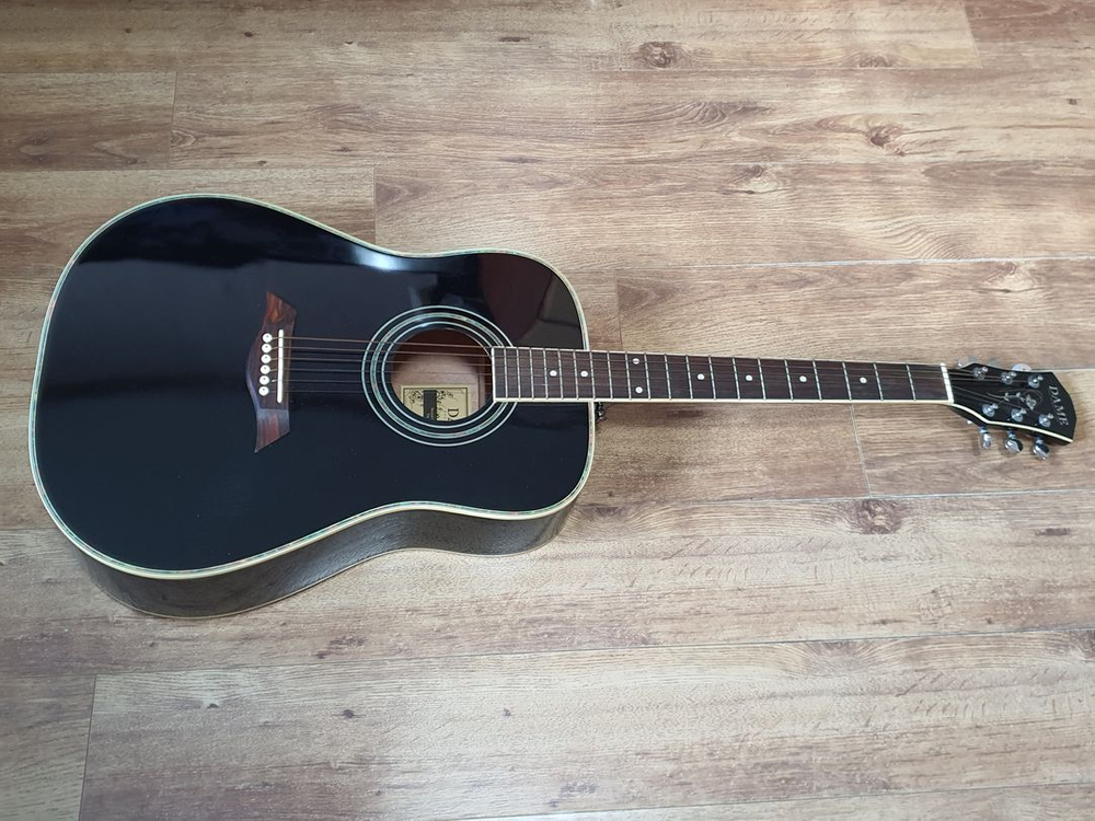 DAME 기타 통기타 이미지