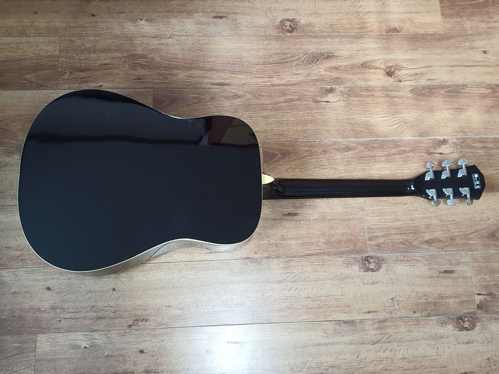 DAME 기타 통기타 이미지