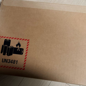 아이패드 프로 13 M5 셀룰러 256GB 미개봉 이미지