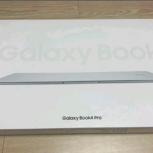 갤럭시북4 프로 팝니다 NT940XGK-KC51S 이미지