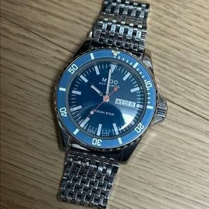 미도 오션스타 트리뷰트 이미지