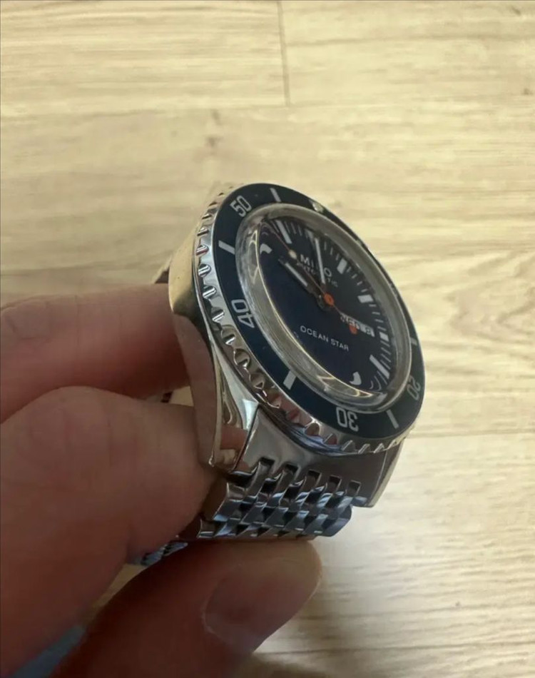 미도 오션스타 트리뷰트 이미지