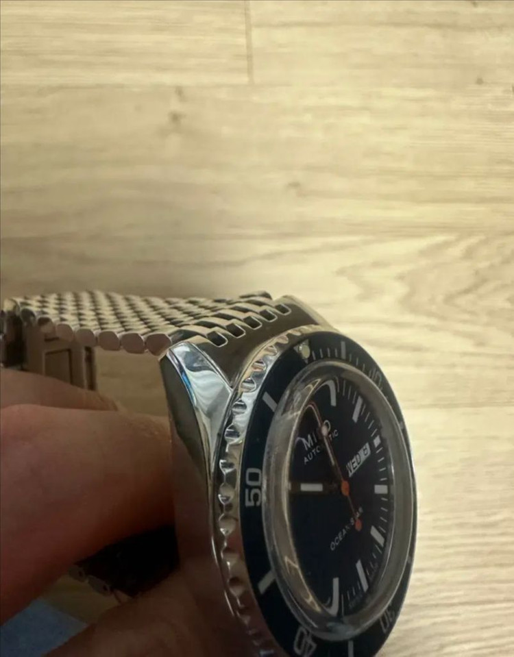 미도 오션스타 트리뷰트 이미지