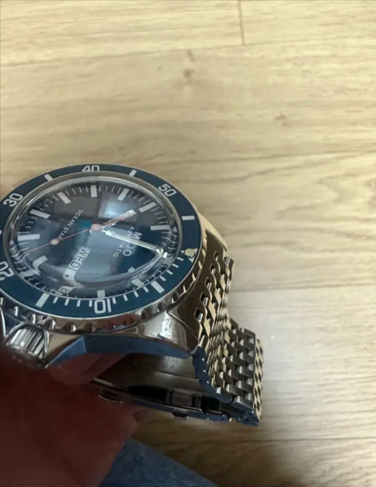 미도 오션스타 트리뷰트 이미지