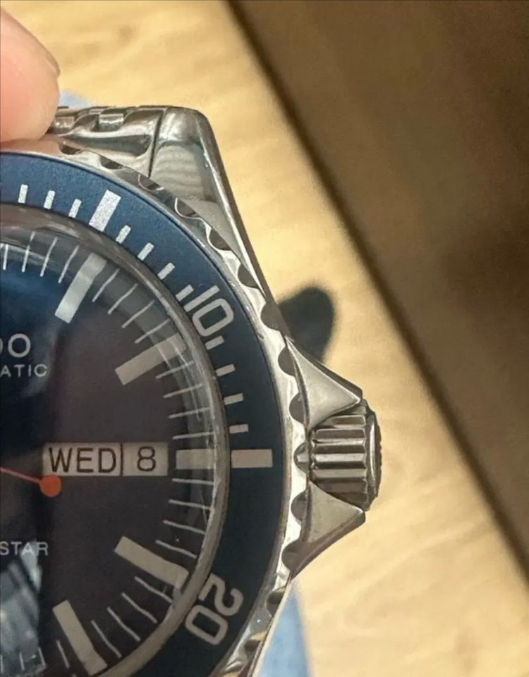 미도 오션스타 트리뷰트 이미지