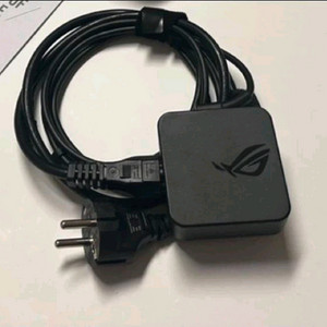 ASUS ROG Ally X (흑갈리) 팝니다 이미지