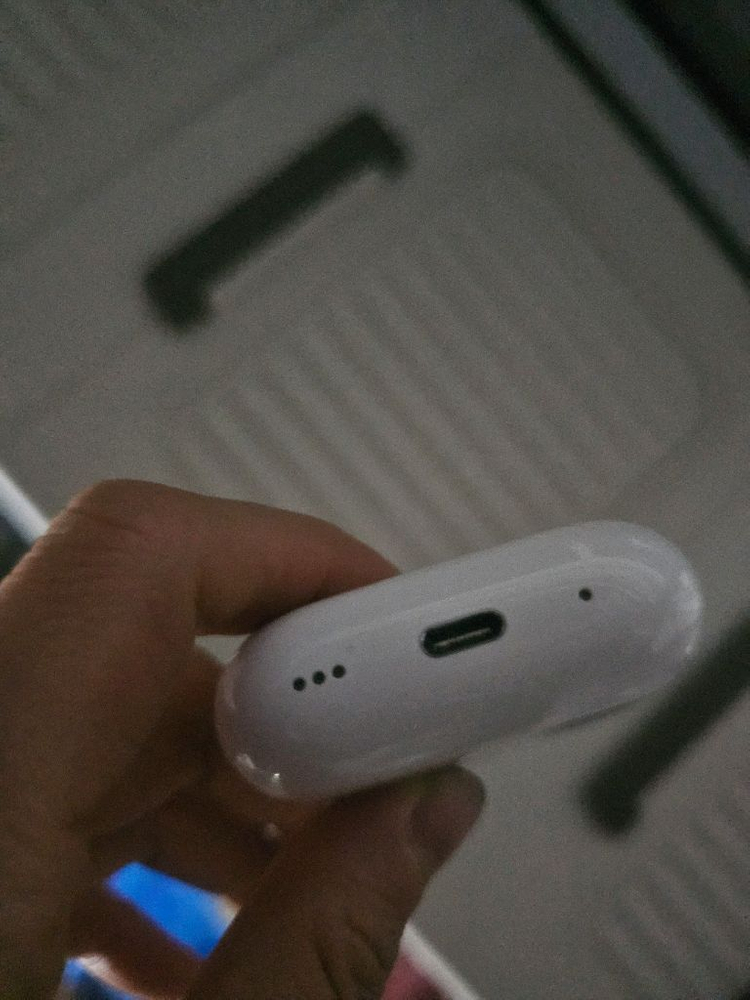 에어팟프로 2세대 [c타입) 본체 이미지