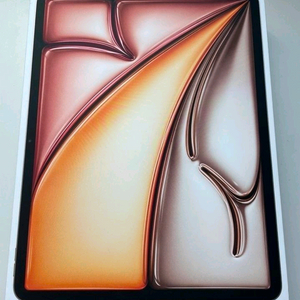 아이패드 에어 6세대 13인치 스타라이트 128G 이미지