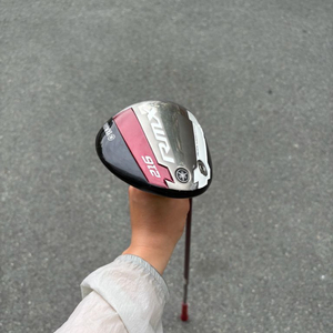 골프 야마하RMX216 드라이버 9.5도 이미지